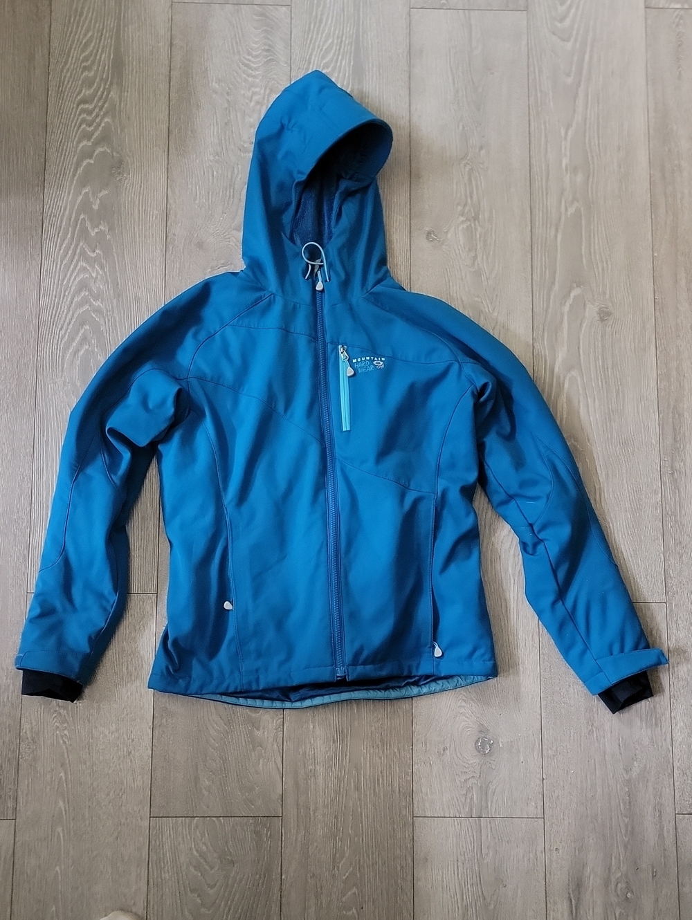 Mountain Hardwear Jacket